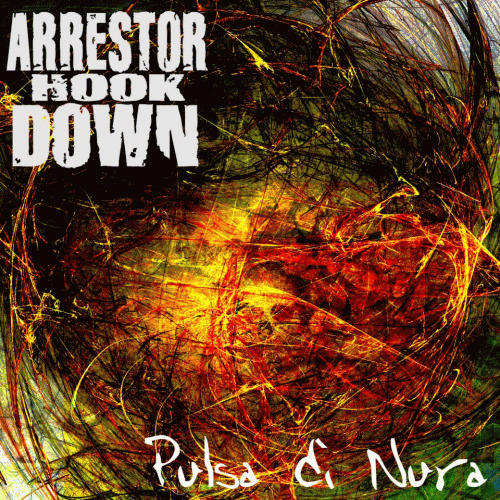 Arrestor Hook Down : Pulsa Di Nura